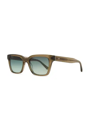 MESSYWEEKEND Dean Sunglasses | Thumbnail 4