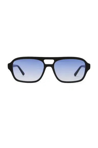 MESSYWEEKEND Burt Sunglasses | Thumbnail 3