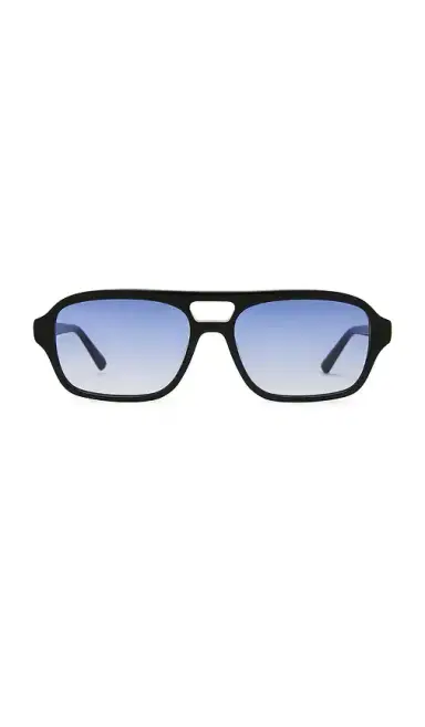 MESSYWEEKEND Burt Sunglasses | Thumbnail 1