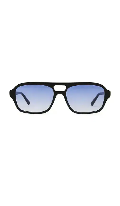 MESSYWEEKEND Burt Sunglasses