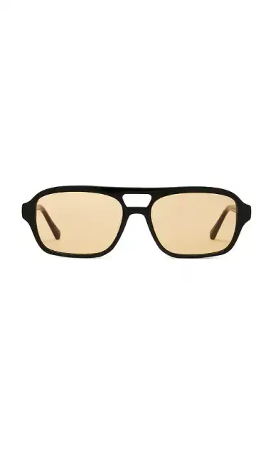 MESSYWEEKEND Burt Sunglasses | Thumbnail 1