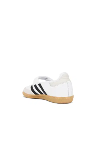 adidas Originals Samba Jane Sneaker | Thumbnail 3