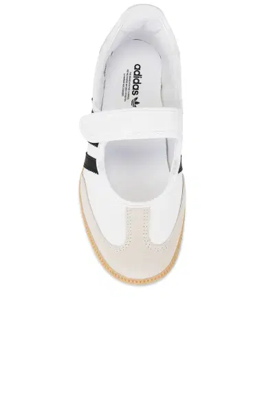 adidas Originals Samba Jane Sneaker | Thumbnail 4