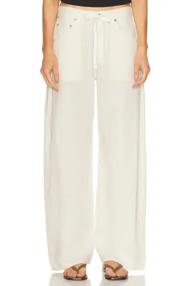 Citizens of Humanity Brynn Drawstring Trouser | Thumbnail 3 Citizens of Humanity Brynn Drawstring Trouser | Thumbnail 3