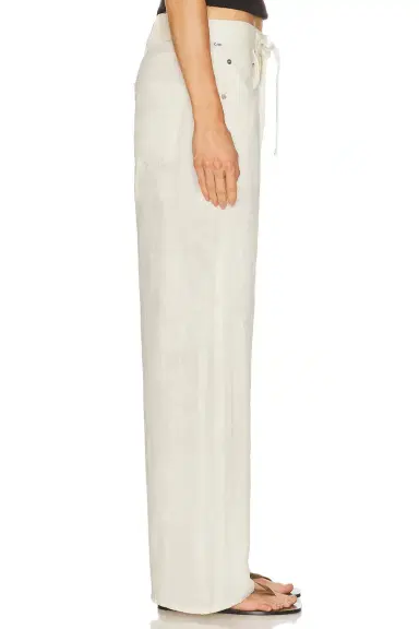 Citizens of Humanity Brynn Drawstring Trouser | Thumbnail 5 Citizens of Humanity Brynn Drawstring Trouser | Thumbnail 5