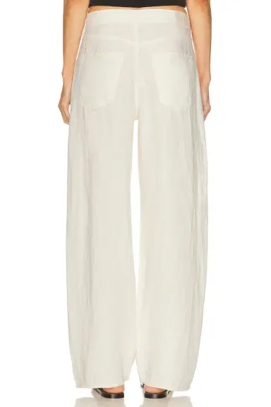 Citizens of Humanity Brynn Drawstring Trouser | Thumbnail 6 Citizens of Humanity Brynn Drawstring Trouser | Thumbnail 6
