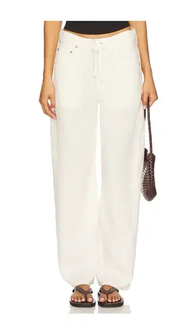 Citizens of Humanity Brynn Drawstring Trouser | Thumbnail 1 Citizens of Humanity Brynn Drawstring Trouser | Thumbnail 1