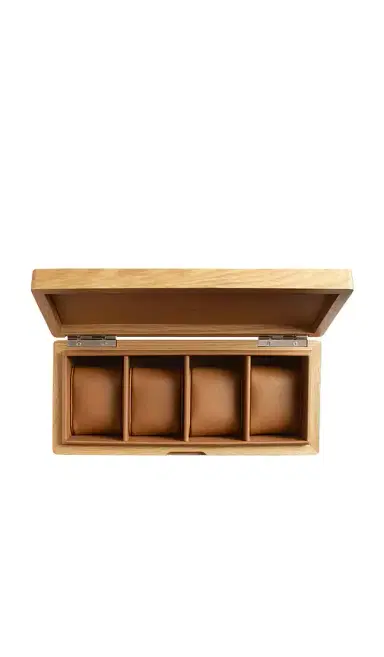 Shinola Watch Collector's Box | Thumbnail 2