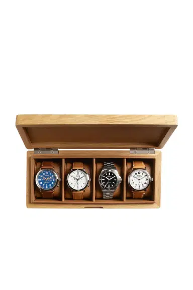 Shinola Watch Collector's Box | Thumbnail 3