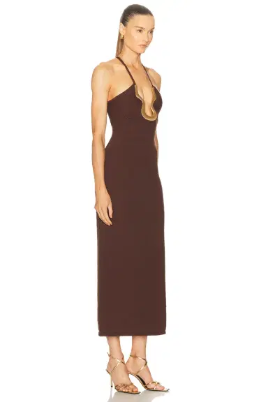 Cult Gaia Valma Dress | Thumbnail 2