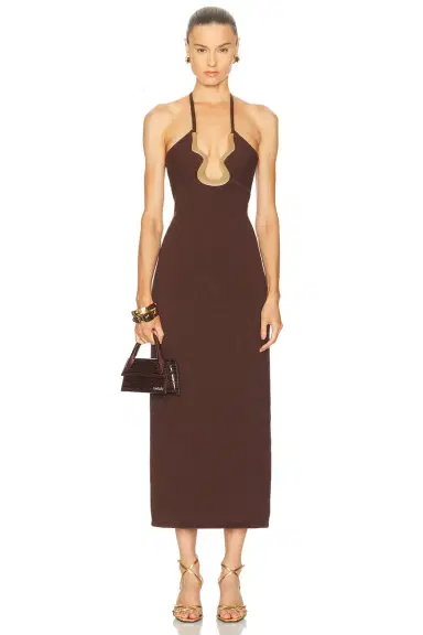 Cult Gaia Valma Dress | Thumbnail 1