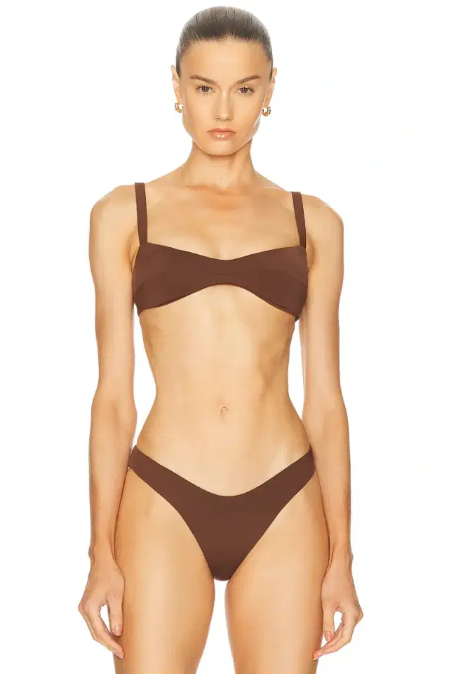 Haight Lola Bikini Top