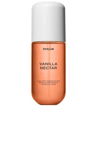 PHLUR Travel Size Vanilla Nectar Hair And Body Mist 3oz | Thumbnail 3 PHLUR Travel Size Vanilla Nectar Hair And Body Mist 3oz | Thumbnail 3