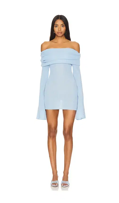 Galli Mini Dress