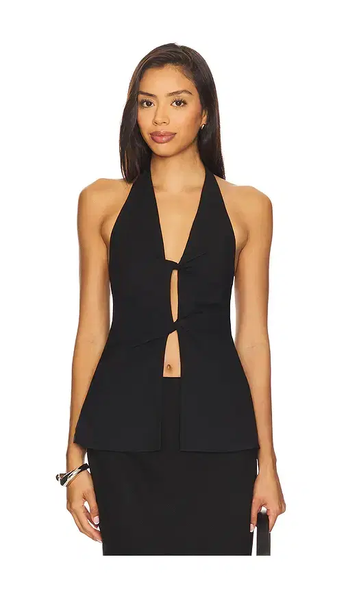 SEVEN WONDERS Robyn Top