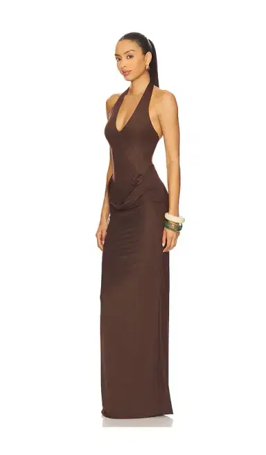 Maygel Coronel Conto Dress | Thumbnail 2 Maygel Coronel Conto Dress | Thumbnail 2