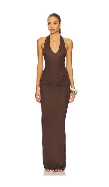 Maygel Coronel Conto Dress | Thumbnail 1 Maygel Coronel Conto Dress | Thumbnail 1