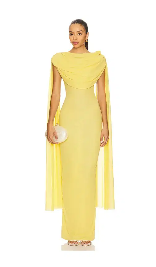 Batista Dress