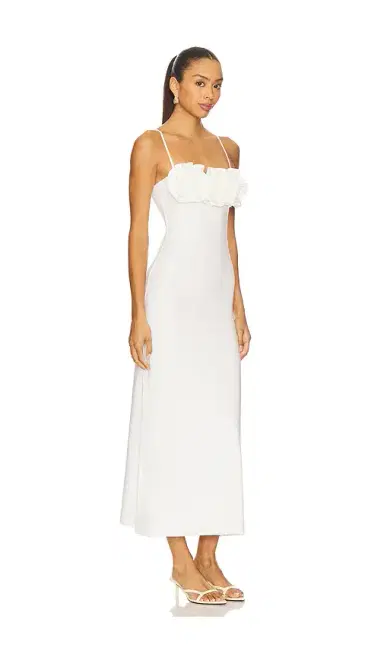 Maygel Coronel Aura Dress | Thumbnail 2