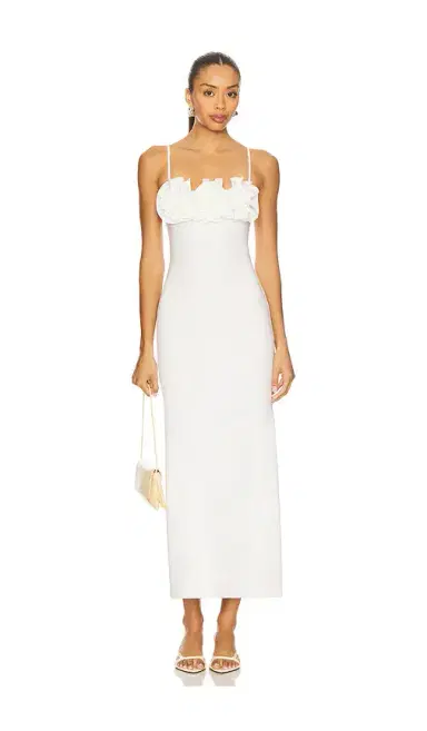 Maygel Coronel Aura Dress | Thumbnail 1