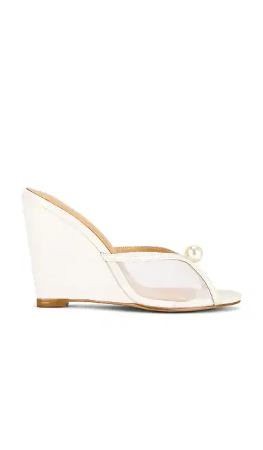 RAYE Luci Wedge | Thumbnail 1 RAYE Luci Wedge | Thumbnail 1