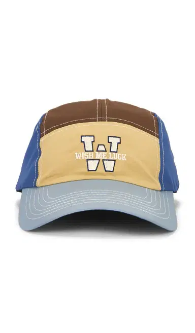 Wish Me Luck The W Camper Hat | Thumbnail 1 Wish Me Luck The W Camper Hat | Thumbnail 1