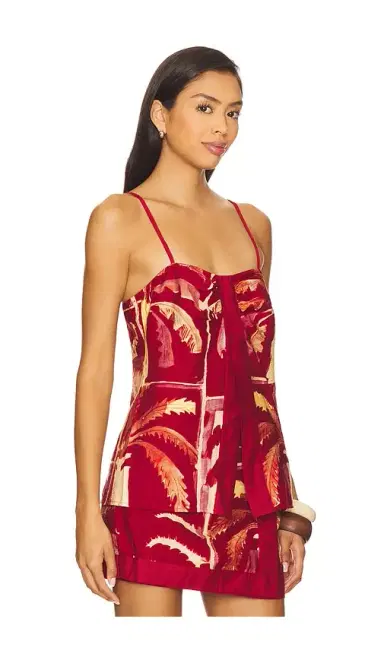 SEVEN WONDERS Catriona Top | Thumbnail 2