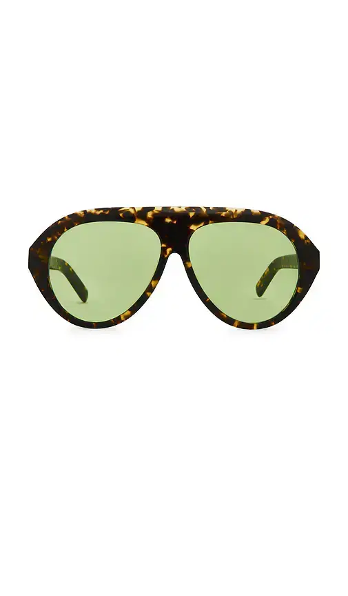 Past Midnight The Icon Sunglasses