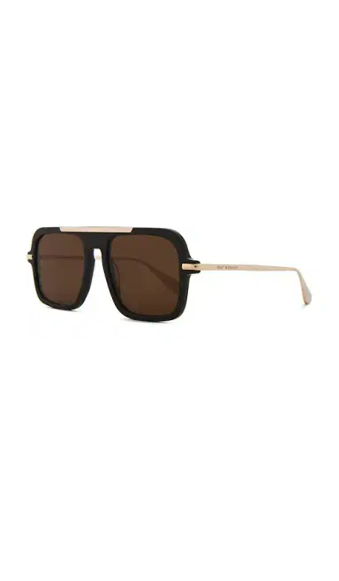 Past Midnight The Retro Sunglasses | Thumbnail 2 Past Midnight The Retro Sunglasses | Thumbnail 2