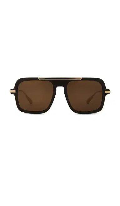 Past Midnight The Retro Sunglasses | Thumbnail 1 Past Midnight The Retro Sunglasses | Thumbnail 1