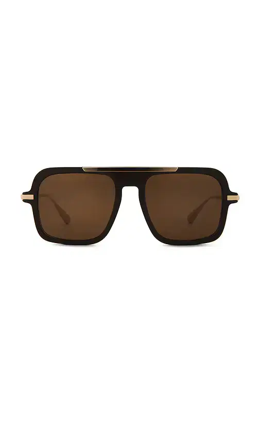 Past Midnight The Retro Sunglasses