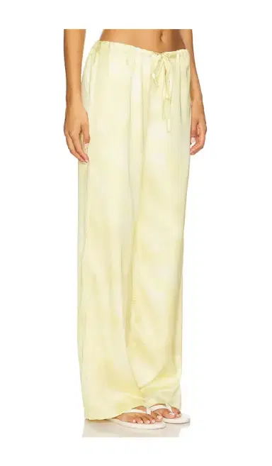 SNDYS Lyra Print Pant | Thumbnail 2