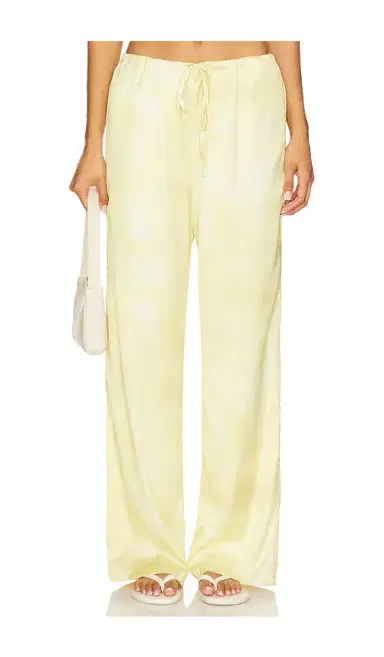SNDYS Lyra Print Pant | Thumbnail 1