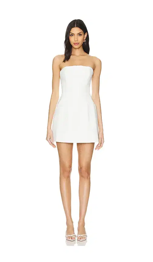 Bardot Karoline Balloon Dress