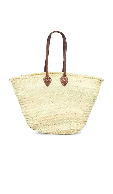 Verve Culture Shopping Basket | Thumbnail 2 Verve Culture Shopping Basket | Thumbnail 2