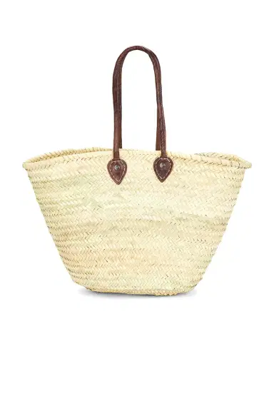 Verve Culture Shopping Basket | Thumbnail 3 Verve Culture Shopping Basket | Thumbnail 3