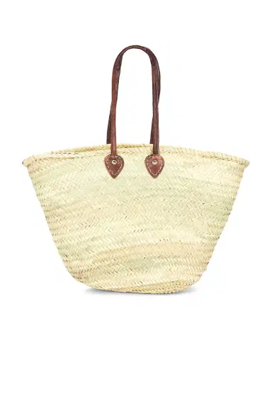 Verve Culture Shopping Basket | Thumbnail 4 Verve Culture Shopping Basket | Thumbnail 4