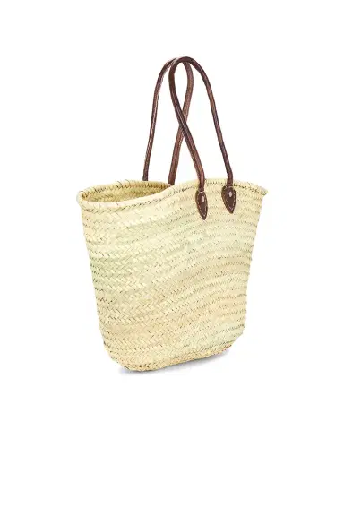 Verve Culture Shopping Basket | Thumbnail 5 Verve Culture Shopping Basket | Thumbnail 5