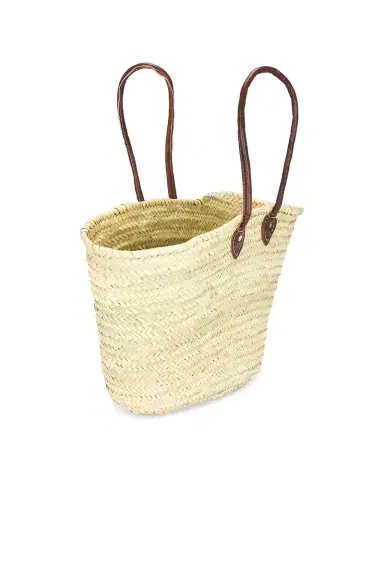 Verve Culture Shopping Basket | Thumbnail 6 Verve Culture Shopping Basket | Thumbnail 6