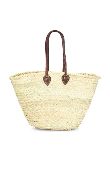 Verve Culture Shopping Basket | Thumbnail 1 Verve Culture Shopping Basket | Thumbnail 1