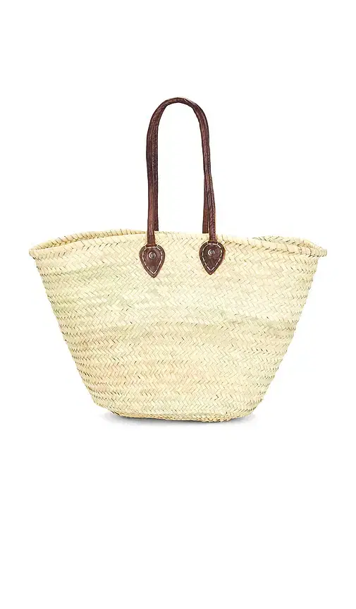 Verve Culture Shopping Basket