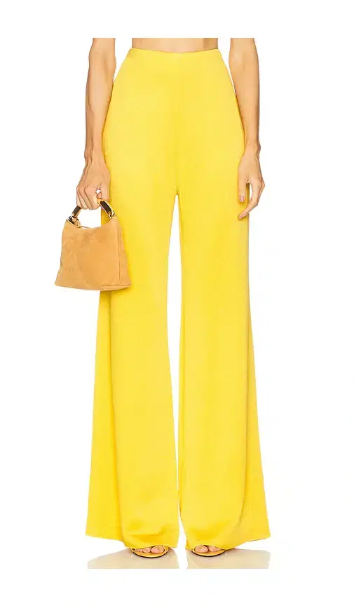 SILVIA TCHERASSI Palermo Pant