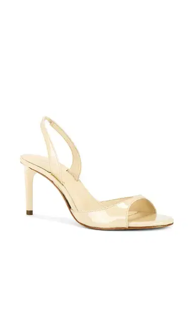 Schutz Scarlett Sling Mid Sandal | Thumbnail 2