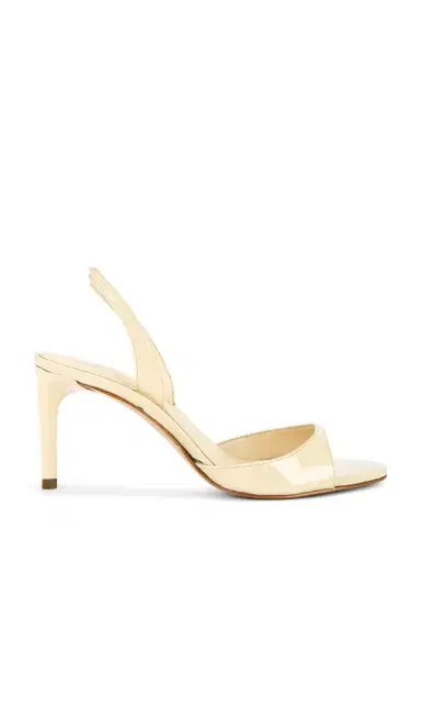 Schutz Scarlett Sling Mid Sandal | Thumbnail 1
