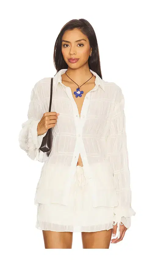 La Louisiane Shirt