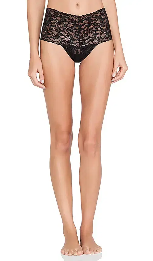 Retro Thong