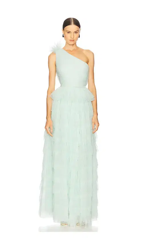 SAU LEE Samantha Gown