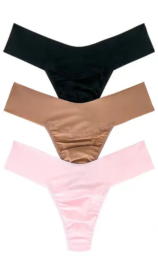 Hanky Panky Replenishment Pack
