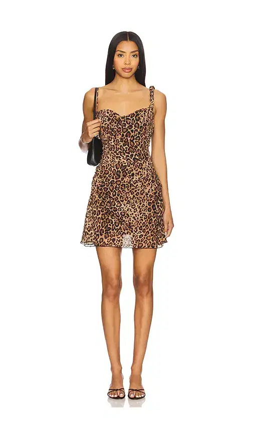 Ines Mini Dress