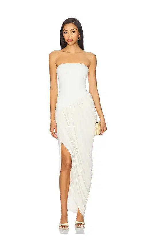 Camila Coelho Hayes Midi Dress